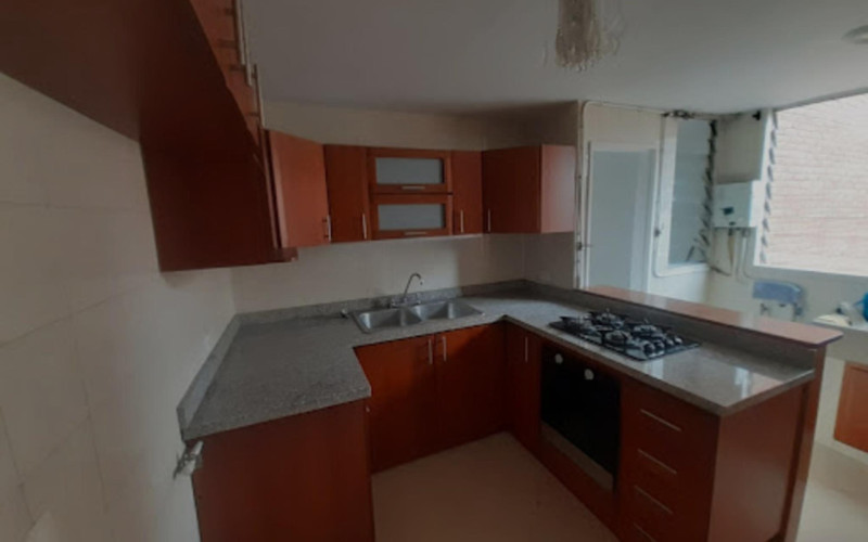 Apartamento en Medellín en Laureles
