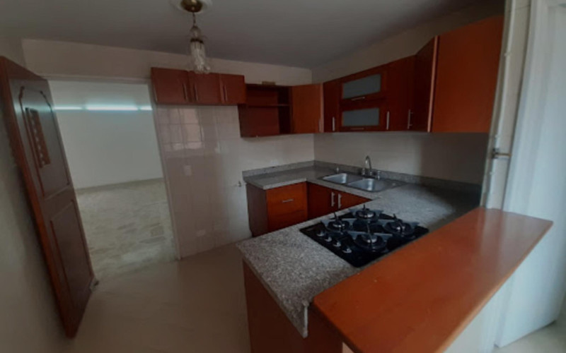 Apartamento en Medellín en Laureles