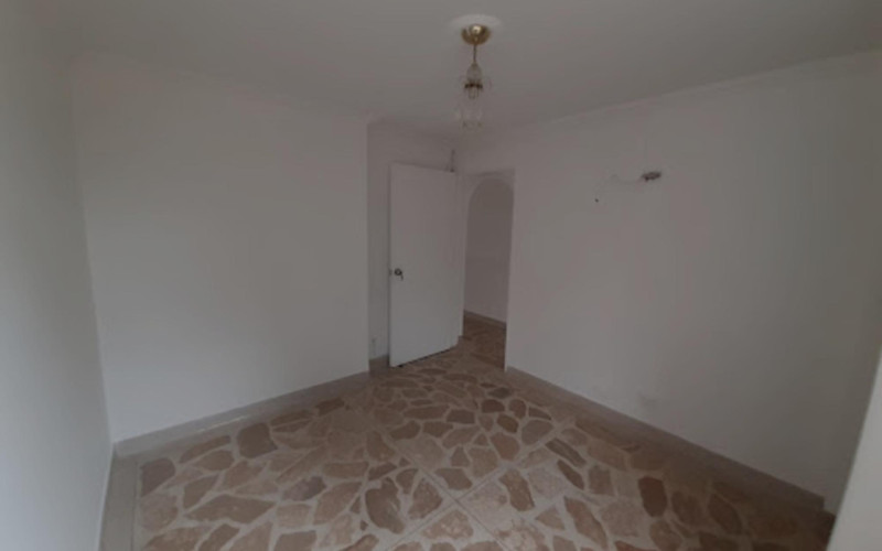 Apartamento en Medellín en Laureles
