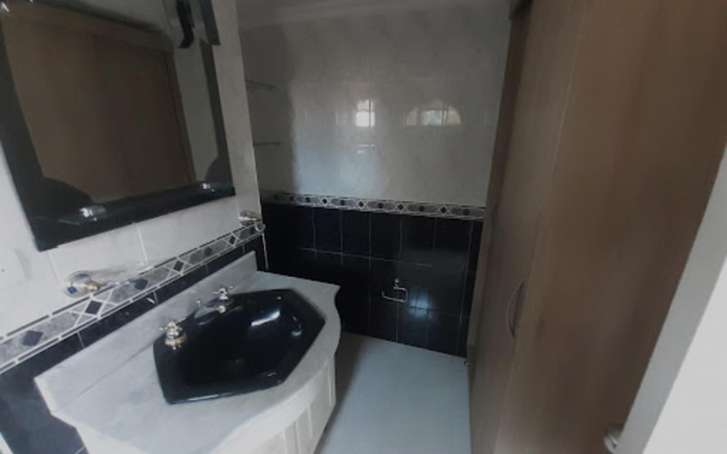Apartamento en Medellín en Laureles