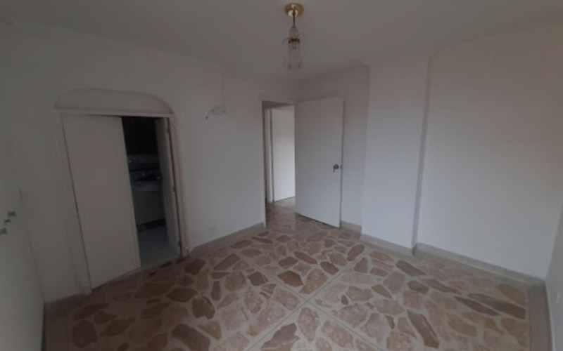 Apartamento en Medellín en Laureles