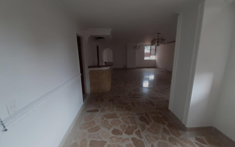 Apartamento en Medellín en Laureles