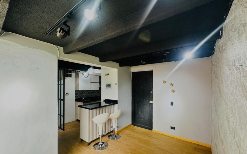 Apartamento en Medellín en Robledo