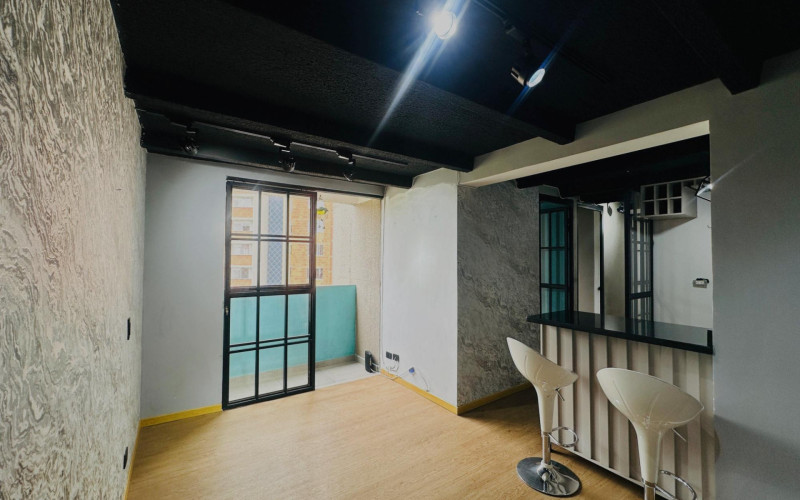 Apartamento en Medellín en Robledo