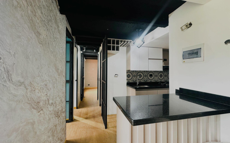 Apartamento en Medellín en Robledo