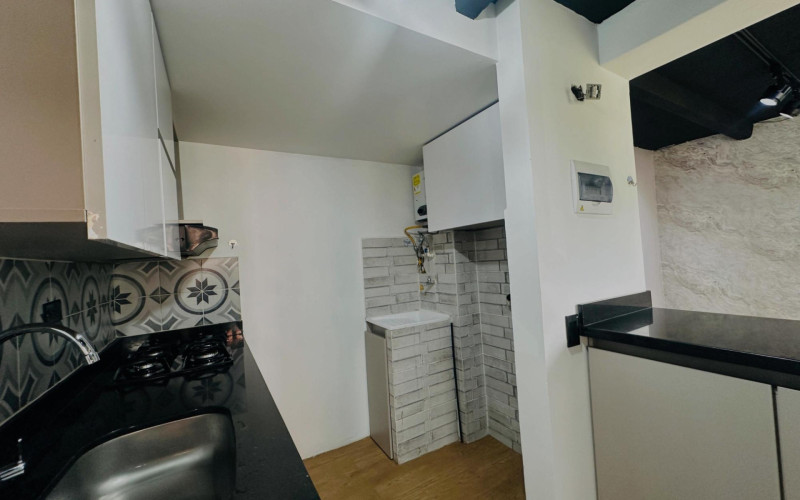Apartamento en Medellín en Robledo