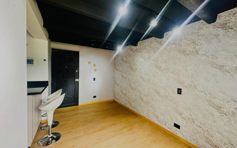 Apartamento en Medellín en Robledo
