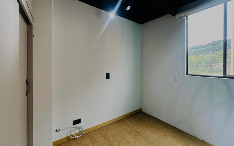 Apartamento en Medellín en Robledo