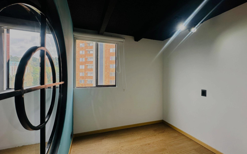 Apartamento en Medellín en Robledo