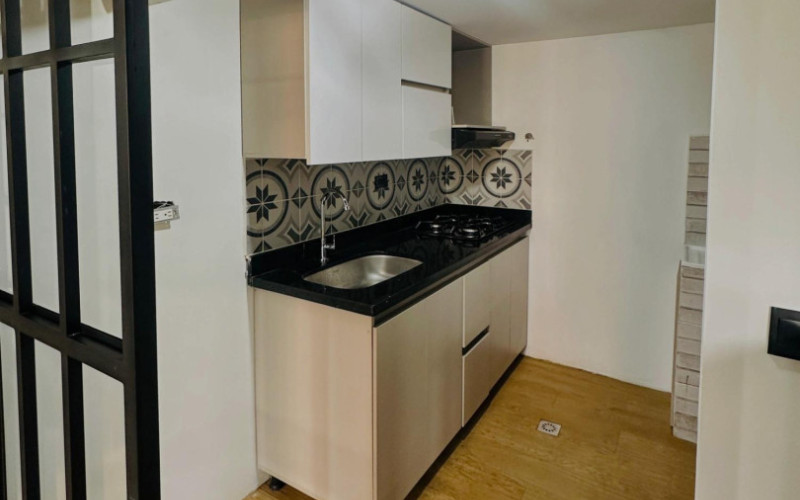Apartamento en Medellín en Robledo