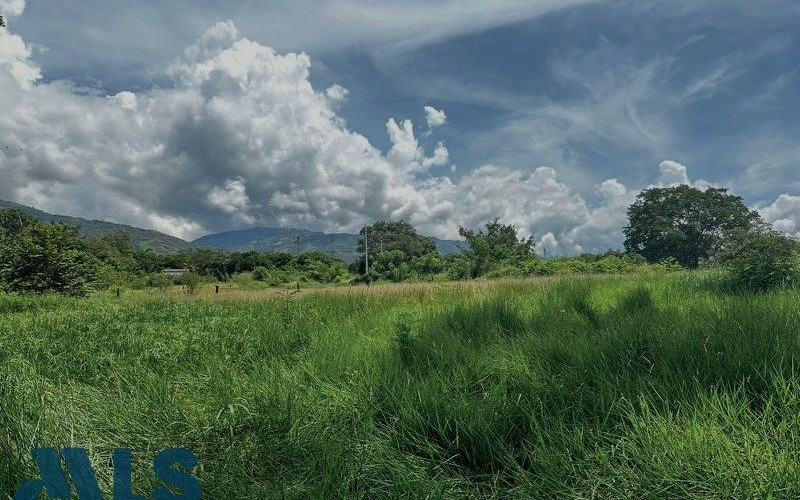 Lote Residencial en Sopetrán en C. Córdoba