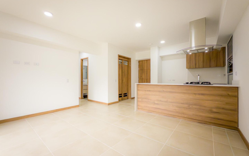 Apartamento en Renta | Sabaneta: Vista, Confort y Estilo