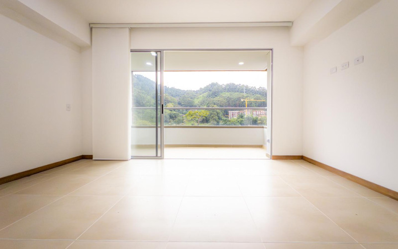 Apartamento en Renta | Sabaneta: Vista, Confort y Estilo