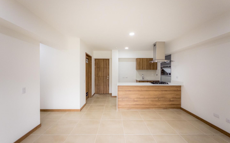 Apartamento en Renta | Sabaneta: Vista, Confort y Estilo