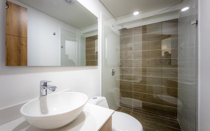 Apartamento en Renta | Sabaneta: Vista, Confort y Estilo