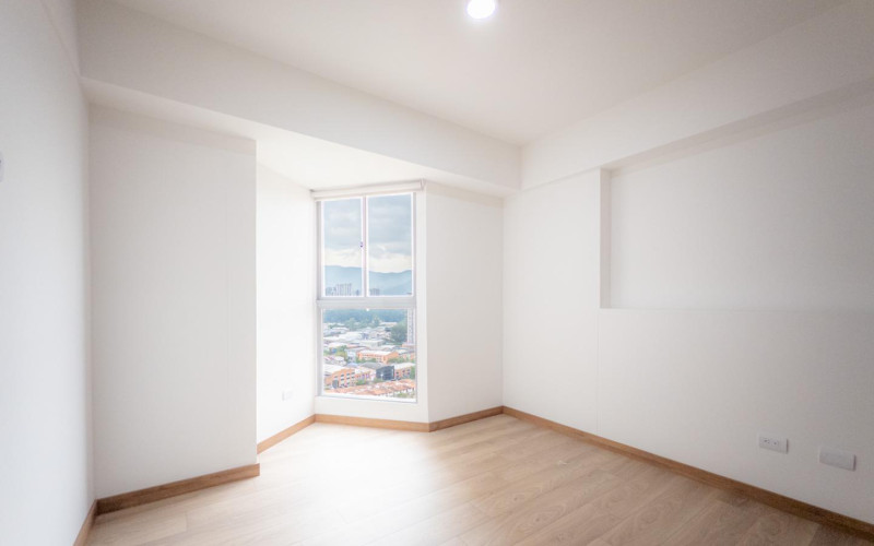 Apartamento en Renta | Sabaneta: Vista, Confort y Estilo