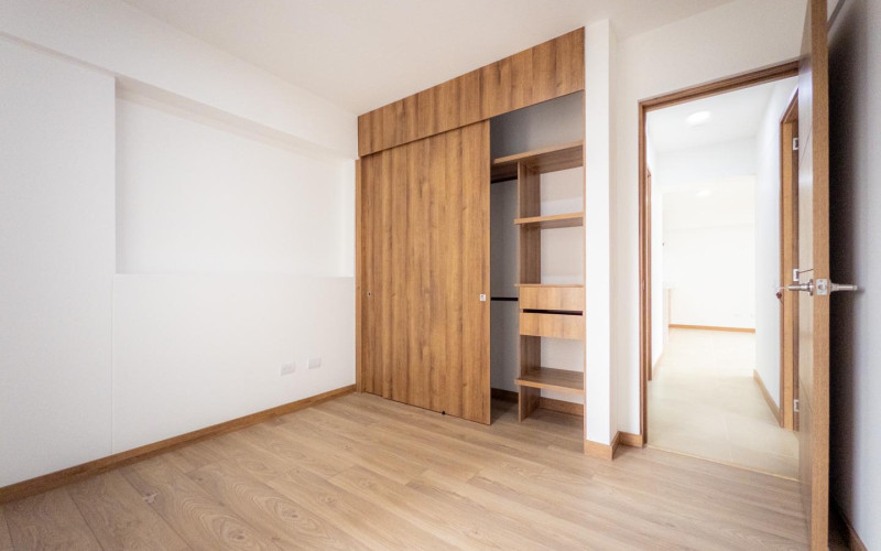 Apartamento en Renta | Sabaneta: Vista, Confort y Estilo