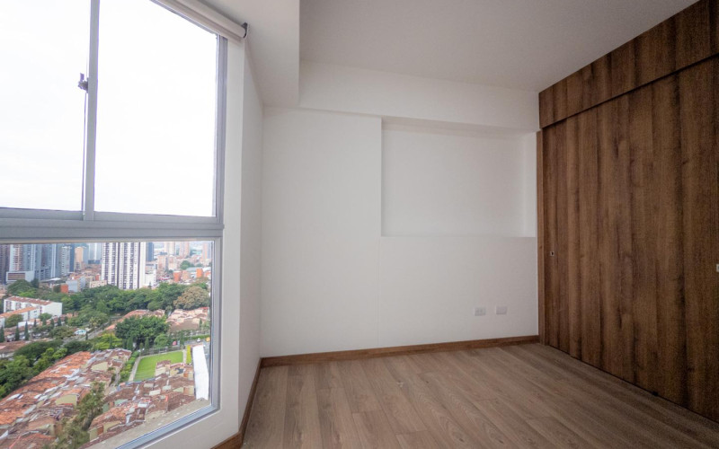 Apartamento en Renta | Sabaneta: Vista, Confort y Estilo