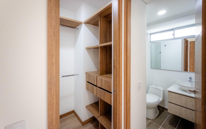 Apartamento en Renta | Sabaneta: Vista, Confort y Estilo