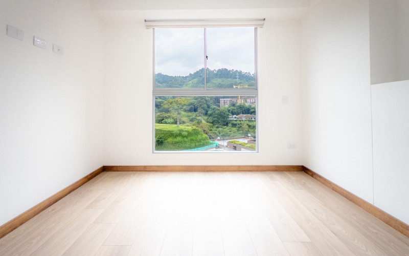 Apartamento en Renta | Sabaneta: Vista, Confort y Estilo