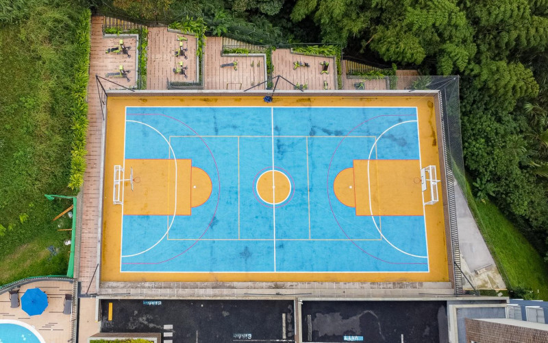 Apartamento en Renta | Sabaneta: Vista, Confort y Estilo