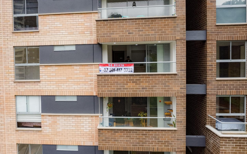 Apartamento en Renta | Sabaneta: Vista, Confort y Estilo