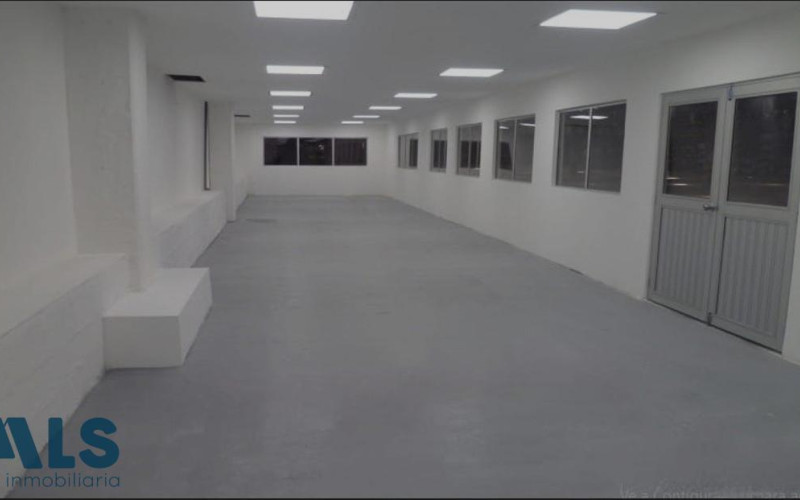 Bodega en Itagüí en Zona industrial