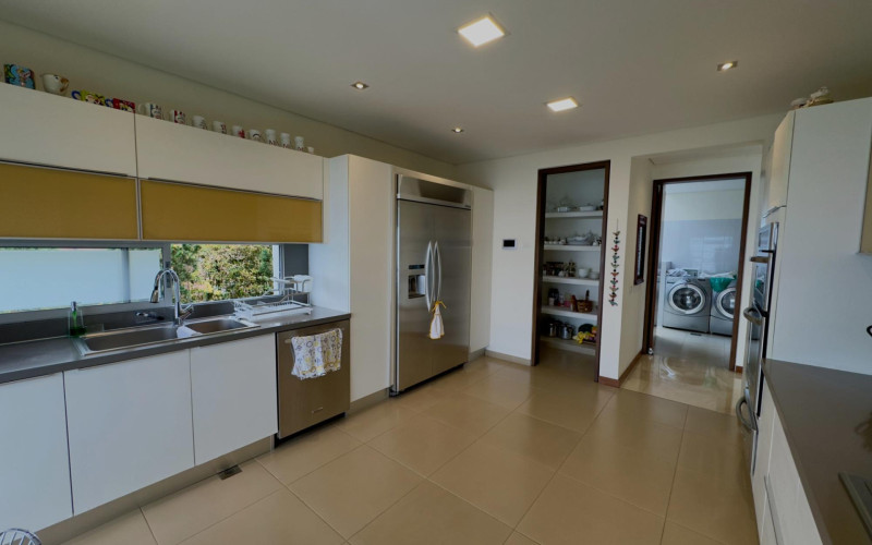 Casa en Medellín en Las Palmas