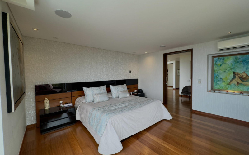 Casa en Medellín en Las Palmas