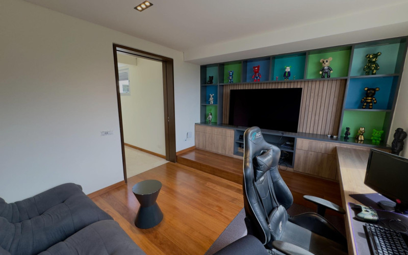Casa en Medellín en Las Palmas