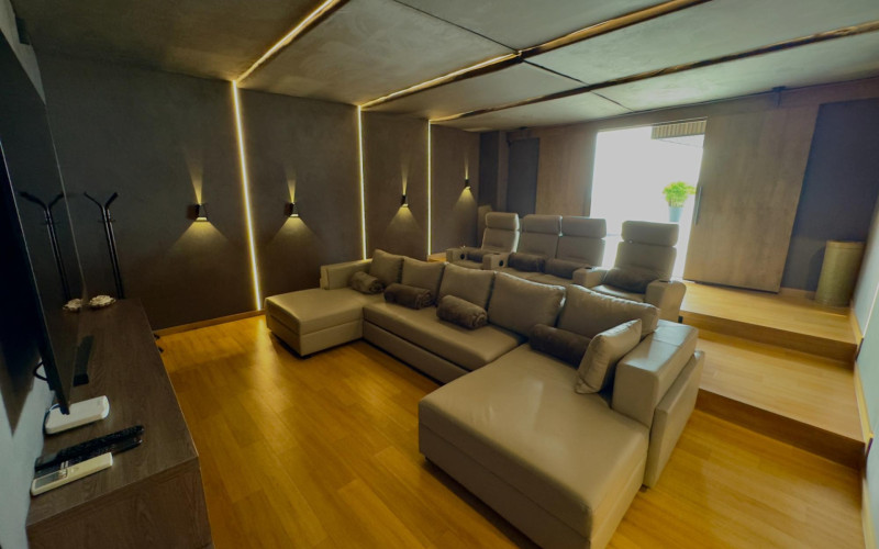 Casa en Medellín en Las Palmas