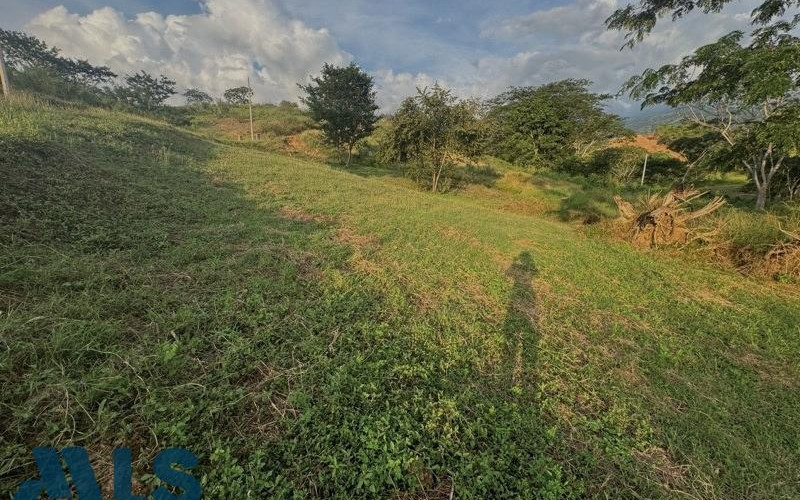 Lote Residencial en Sopetrán en C. Córdoba