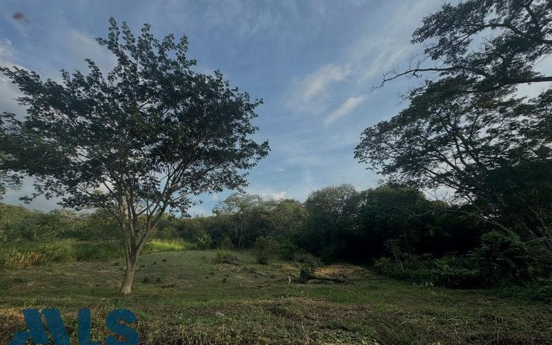 Lote Residencial en Sopetrán en C. Córdoba