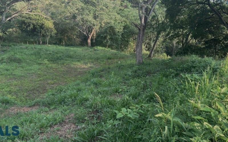 Lote Residencial en Sopetrán en C. Córdoba