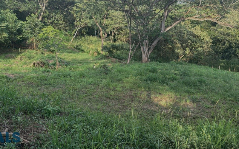 Lote Residencial en Sopetrán en C. Córdoba