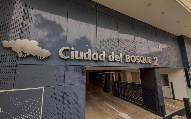 Apartamento en Sabaneta en Alto de Las Flores