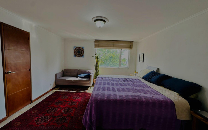 Apartamento en Medellín en Las Palmas
