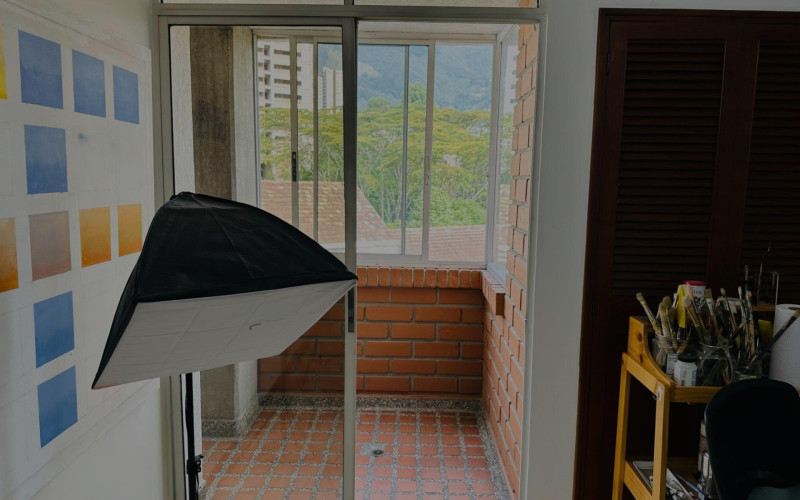 Apartamento en Medellín en Las Palmas