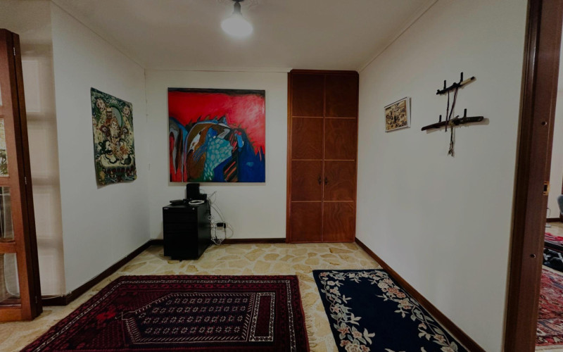 Apartamento en Medellín en Las Palmas