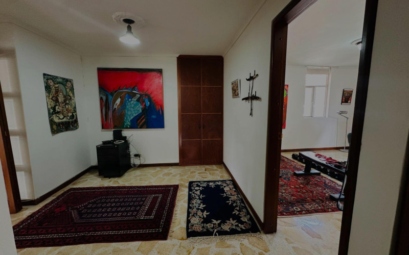Apartamento en Medellín en Las Palmas