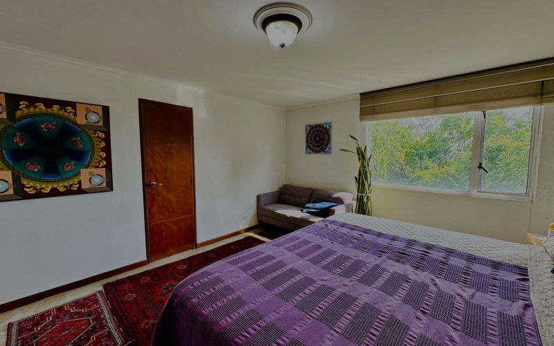 Apartamento en Medellín en Las Palmas