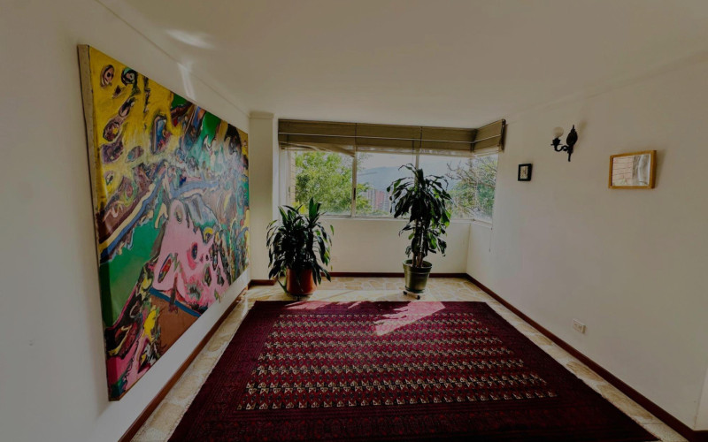 Apartamento en Medellín en Las Palmas
