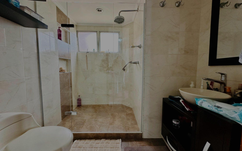 Apartamento en Medellín en Las Palmas