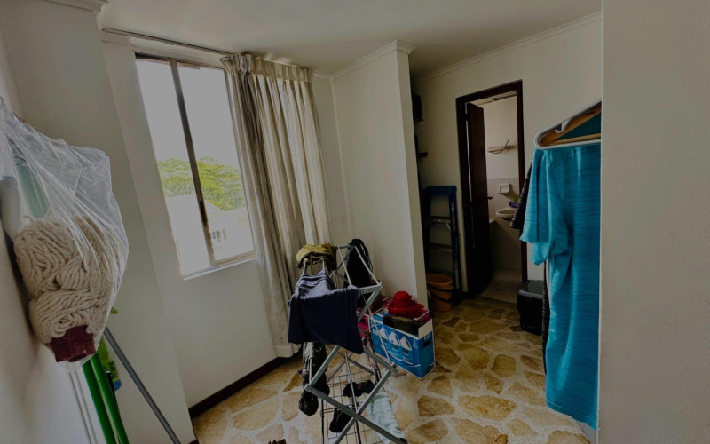 Apartamento en Medellín en Las Palmas