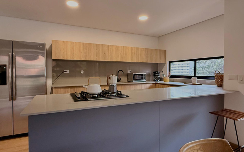 Apartamento en Medellín en Lalinde