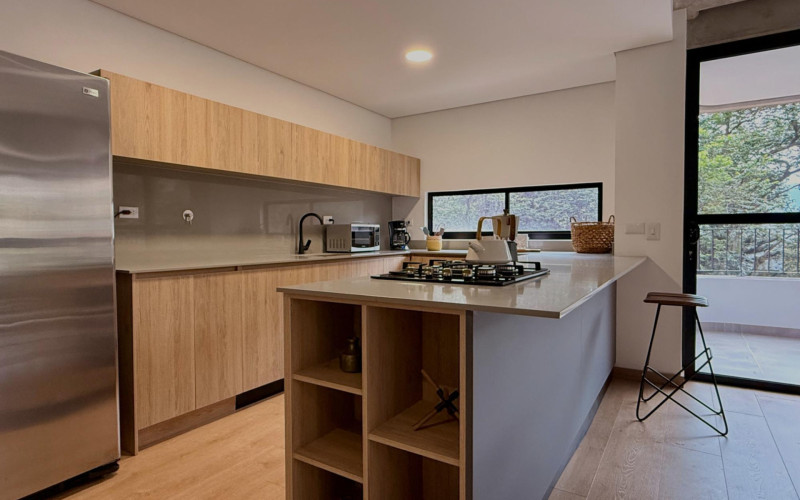 Apartamento en Medellín en Lalinde