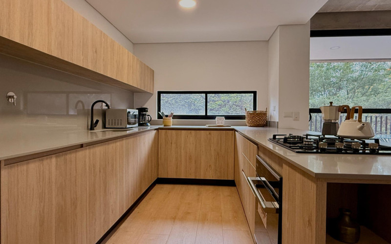 Apartamento en Medellín en Lalinde