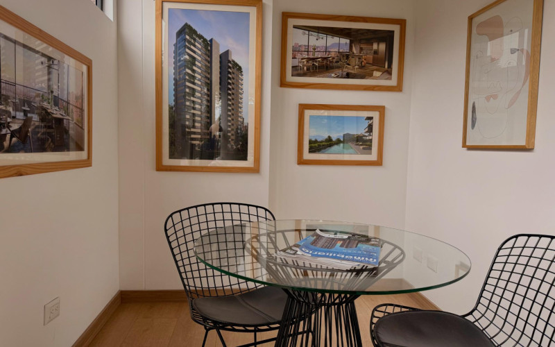 Apartamento en Medellín en Lalinde