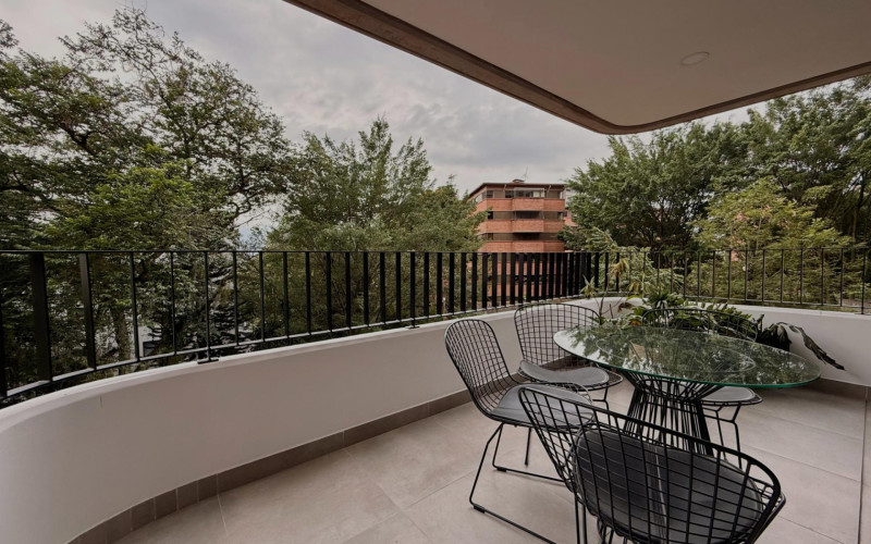 Apartamento en Medellín en Lalinde