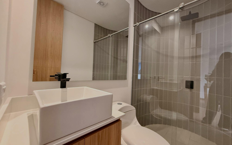Apartamento en Medellín en Lalinde